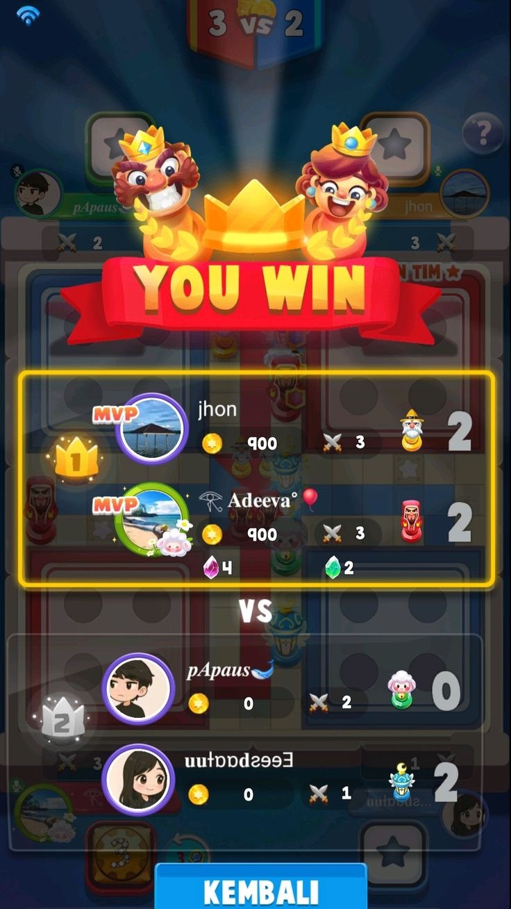Sic Bo Dragons