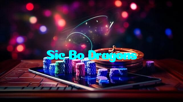 Sic Bo Dragons