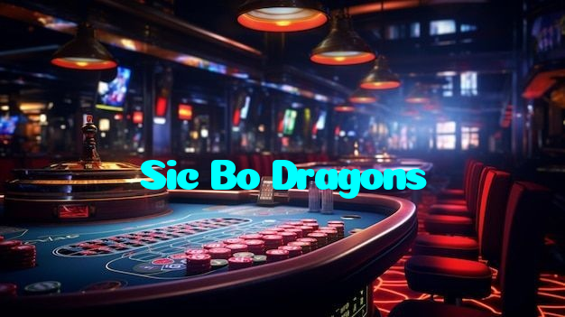 Sic Bo Dragons خوش آمدید بونس +600% پیشکش موبائل ایپ کے پروموشن سیکشن میں دکھائی دیتی ہے۔