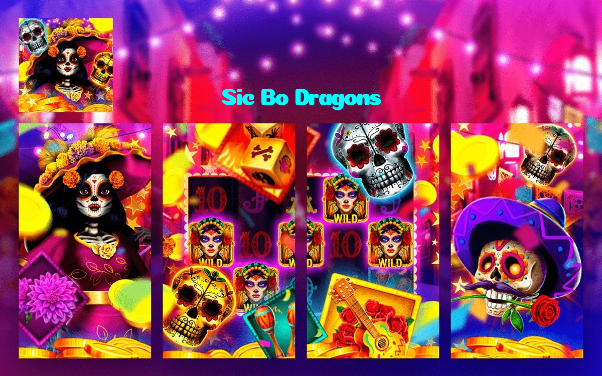 making first deposit on Sic Bo Dragons website using local payment methods in Pakistan
