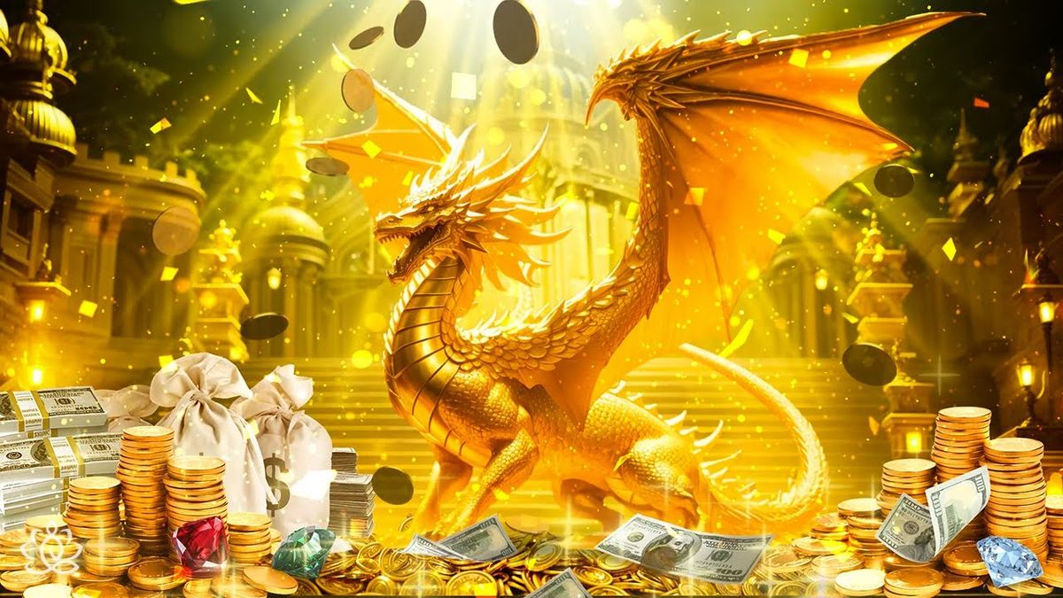 Sic Bo Dragons